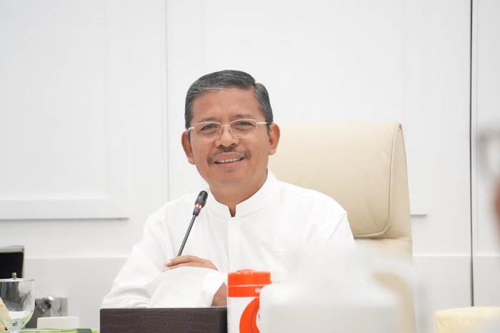 Kemenag Jamin Tunjangan Guru dan Pengawas Cair Sebelum Lebaran