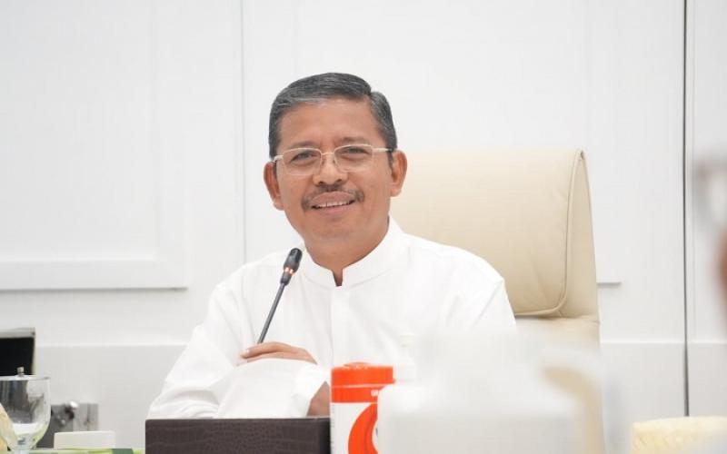 Kemenag Jamin Tunjangan Guru dan Pengawas Cair Sebelum Lebaran