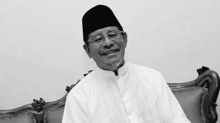 Abdul Gani Kasuba Berpulang, Blok Medan Tinggal Misteri