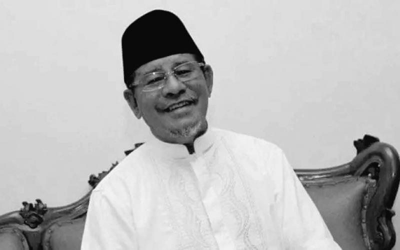 Abdul Gani Kasuba Berpulang, Blok Medan Tinggal Misteri