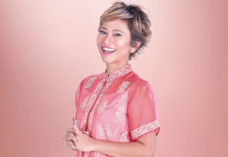 Nila Tanzil, Membangun Masa Depan Melalui Taman Bacaan Pelangi