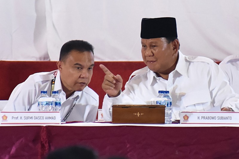 Pemiskinan Koruptor Tak Semudah Ucapan Prabowo