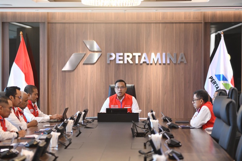 Pertamina Aktifkan Satuan Tugas Ramadan dan Idulfitri 2025