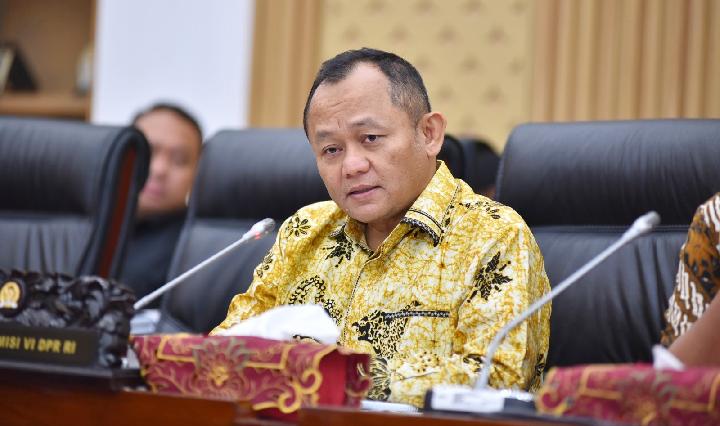 Soal RUU TNI, Sarmuji: Kita Hargai Kritik dari Masyarakat