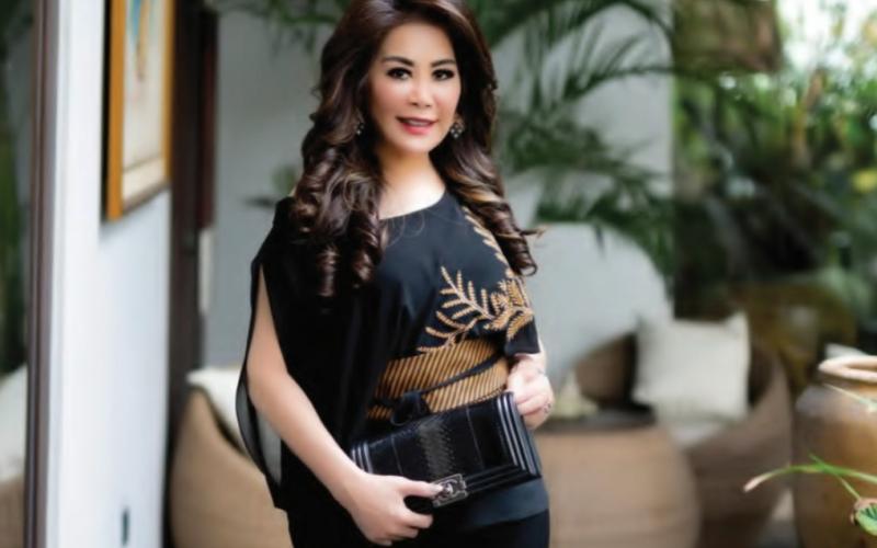 Meiline Tenardi, Menginspirasi dan Memberdayakan Perempuan Melalui KPPB