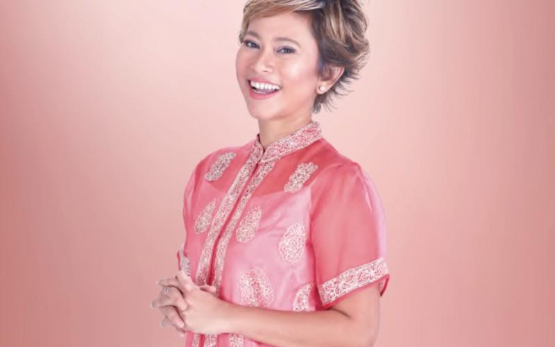 Nila Tanzil, Membangun Masa Depan Melalui Taman Bacaan Pelangi