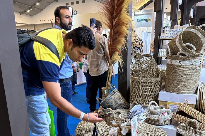 UMK Academy Pertamina Bawa Mandiri Craft Bangkit Lagi