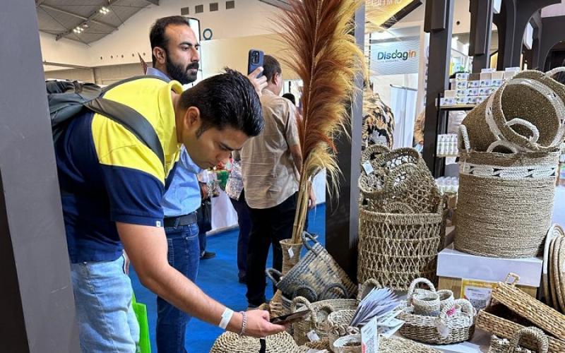 UMK Academy Pertamina Bawa Mandiri Craft Bangkit Lagi