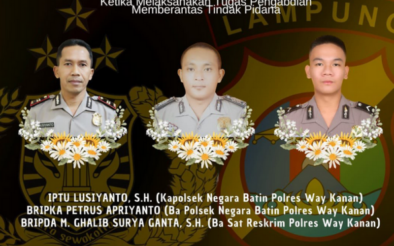 Penembakan 3 Anggota Polri: PBHI Minta Tarik Mundur Prajurit ke Barak, Adili Pelaku di Peradilan Umum