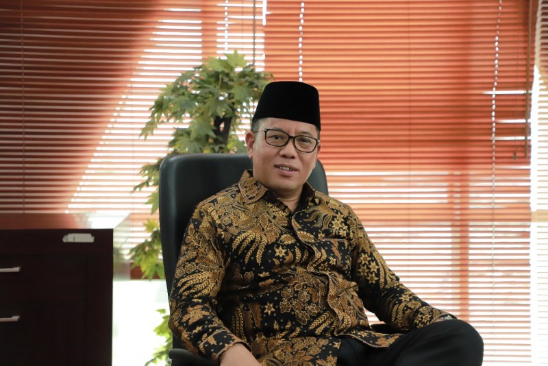 Kementerian Agama Buka Beasiswa Indonesia Bangkit