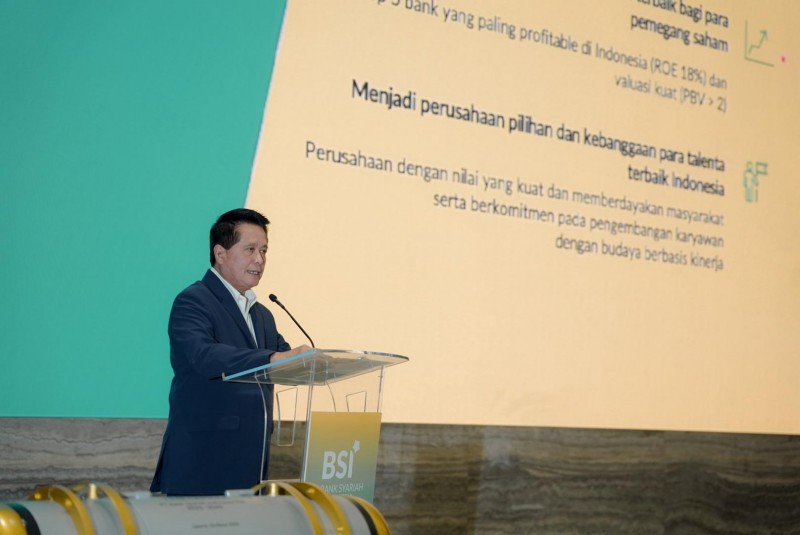 BEWIZE by BSI, Platform Terpadu Solusi untuk Nasabah Wholesale