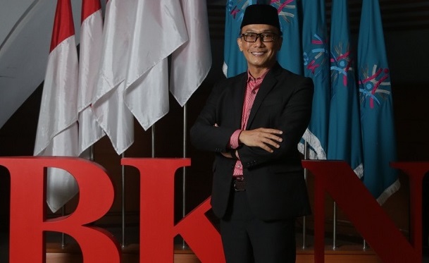 Prof Zudan Bicara Maju Mundur Pengangkatan CASN dan Tagar "Kabur Aja Dulu"