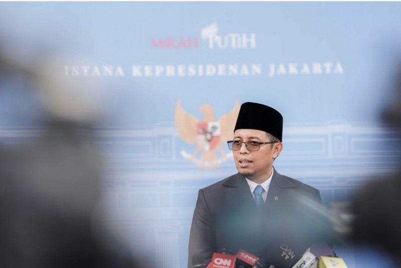 Hasan Nasbi dan Pola Komunikasi Penguasa