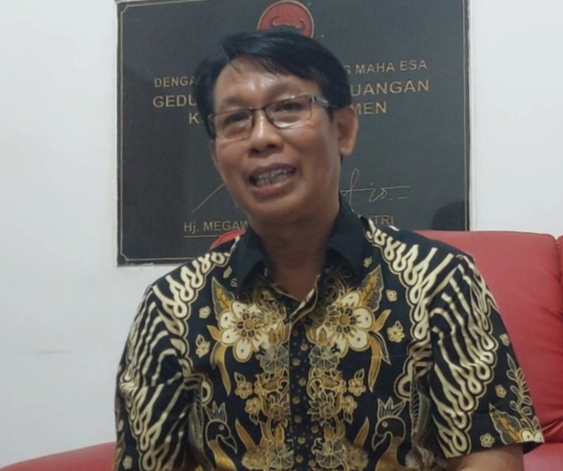 Bukan Infastruktur, Aspirasi Saiful Hadi Lebih Banyak Diberikan untuk Pemberdayaan Masyarakat