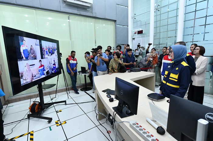Pertamina Jamin Kesediaan BBM, LPG dan Jargas di Sumut