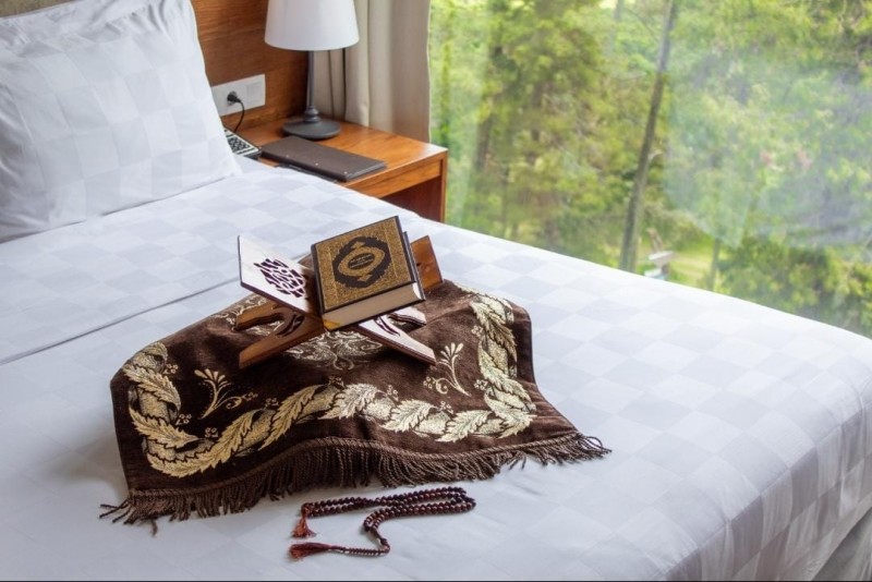 Swiss-Belresort Dago Heritage Bandung Hadirkan Paket Spesial untuk Rayakan Idul Fitri