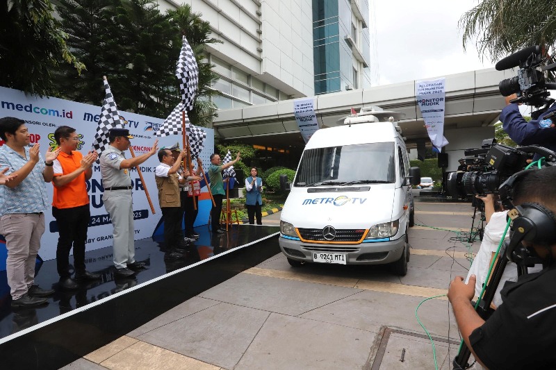 Pemerintah Siapkan Strategi Khusus Hadapi Mudik Lebaran 2025