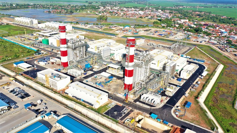 Pertamina NRE Pastikan Pasokan Listrik Bersih Lancar Selama Ramadan hingga Idulfitri