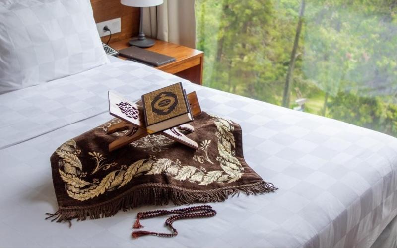Swiss-Belresort Dago Heritage Bandung Hadirkan Paket Spesial untuk Rayakan Idul Fitri