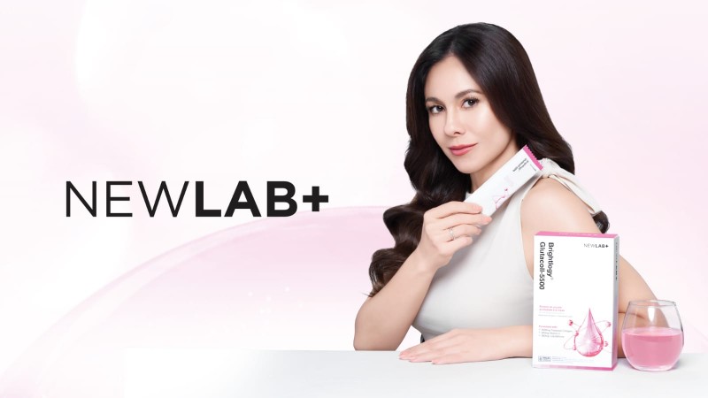 Ikuti Tantangan #30HariGlowUpBarengNewlab: Transformasi Kulit Sehat dan Glowing Jelang Lebaran