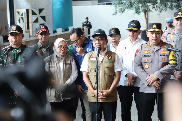 Jelang Puncak Arus Mudik, Pemerintah Fokus Kelancaran Pemudik