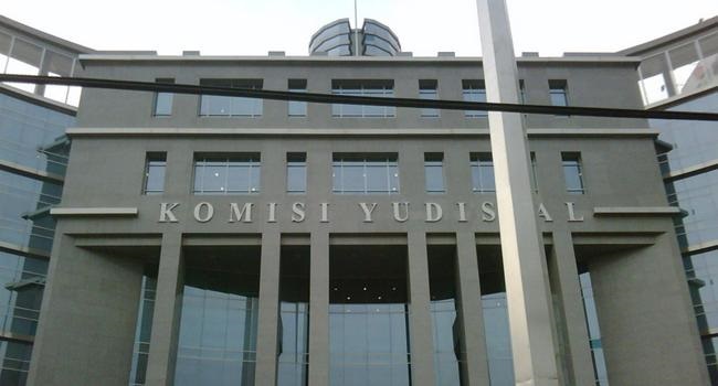 KY Perpanjang Waktu Pendaftaran Calon Hakim Agung Jadi 10 April 2025