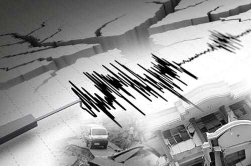 Gempa 7,7 Magnitudo Guncang Myanmar, Dampak Getaran Terasa sampai Thailand