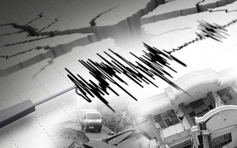 Gempa 7,7 Magnitudo Guncang Myanmar, Dampak Getaran Terasa sampai Thailand