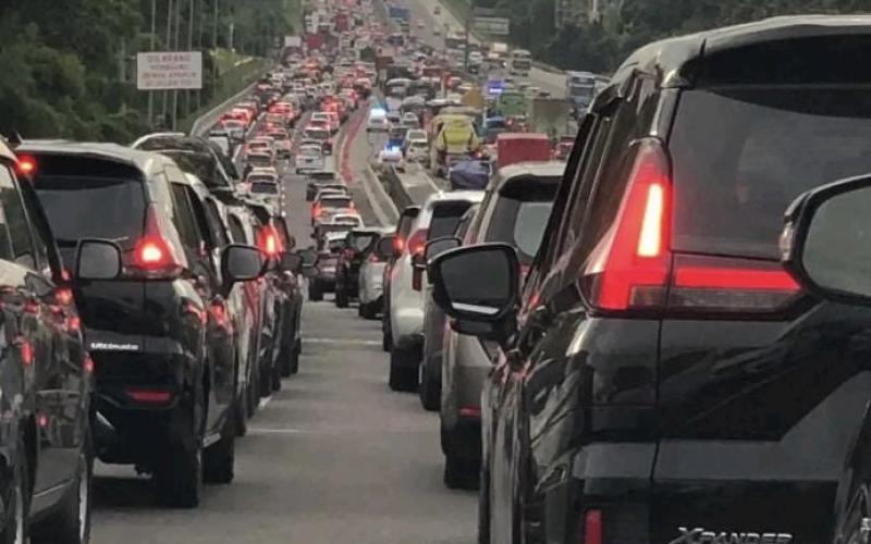Antiklimaks Persiapan Angkutan Mudik Lebaran 2025