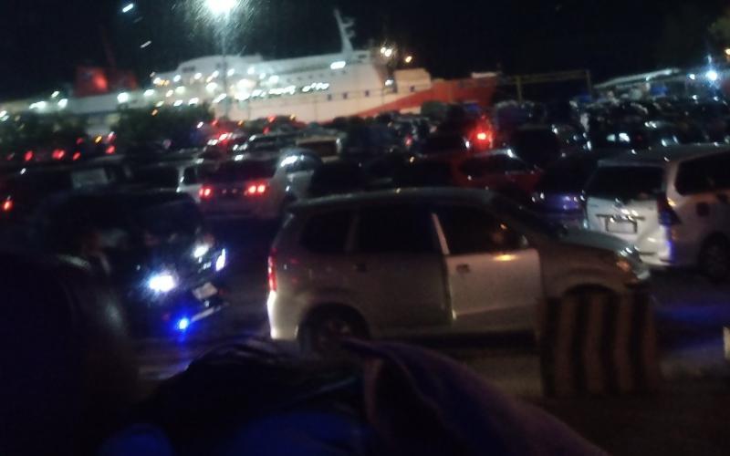 Apa Strategi Pemerintah dalam Mendukung Kelancaran Arus Balik Penyeberangan Bakauheni-Merak?