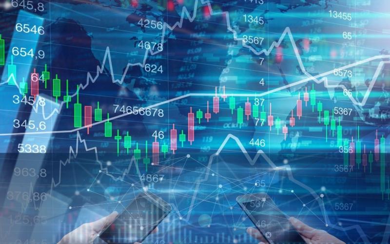 Imbas Perang Dagang AS, IHSG Terjun Bebas di Angka 7,9 Persen