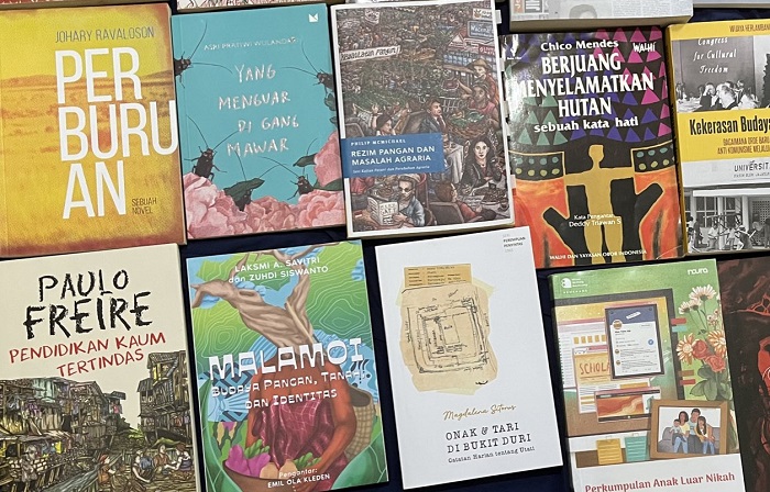 400 Siswa SMP di Buleleng Belum Bisa Baca, Pemerintah Bisa Apa?