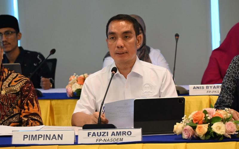 Penghapusan Kuota Impor Harus Tingkatkan Pendapatan Negara dan Melindungi Petani