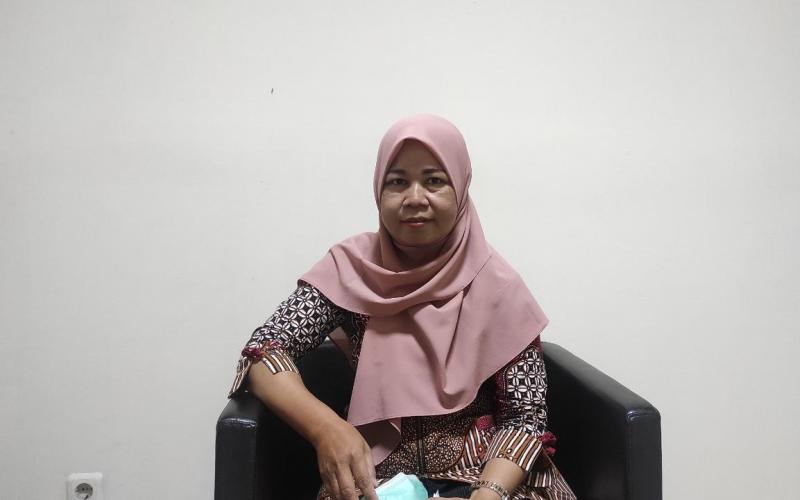 Rasakan Manfaat Program JKN, Bidan Surati: Bantu Selamatkan Banyak Nyawa