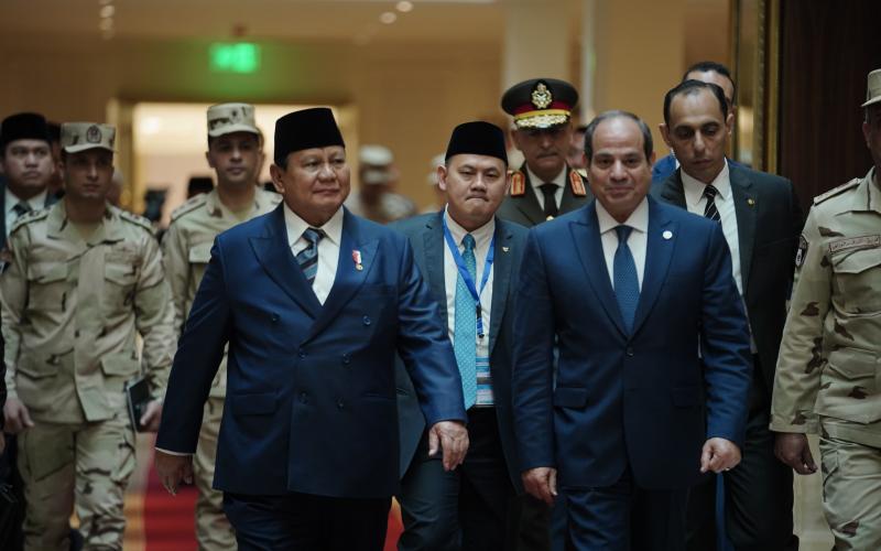 Menteri Kunjungi Jokowi Ketika Presiden Prabowo ke Luar Negeri, Kenapa?