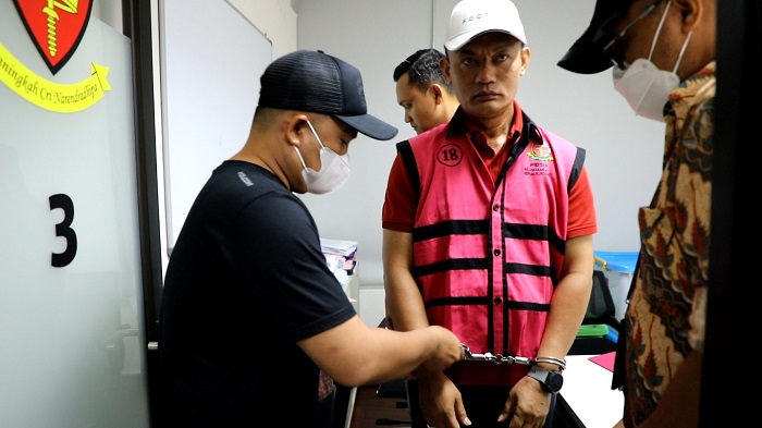 KY Prihatin Ketua PN Jaksel dan 3 Hakim Jadi Tersangka Suap Vonis Onslag Korporasi Sawit