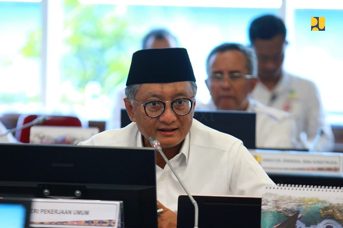 Pembangunan 53 Sekolah Rakyat Rampung Juni 2025