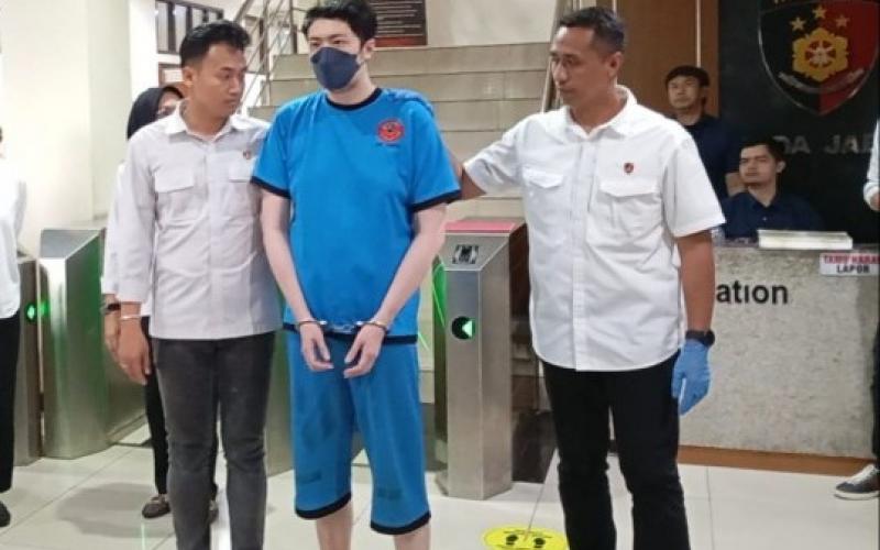 Hak Praktik Dokter Residen Unpad Pelaku Pemerkosaan Resmi Dicabut Seumur Hidup!