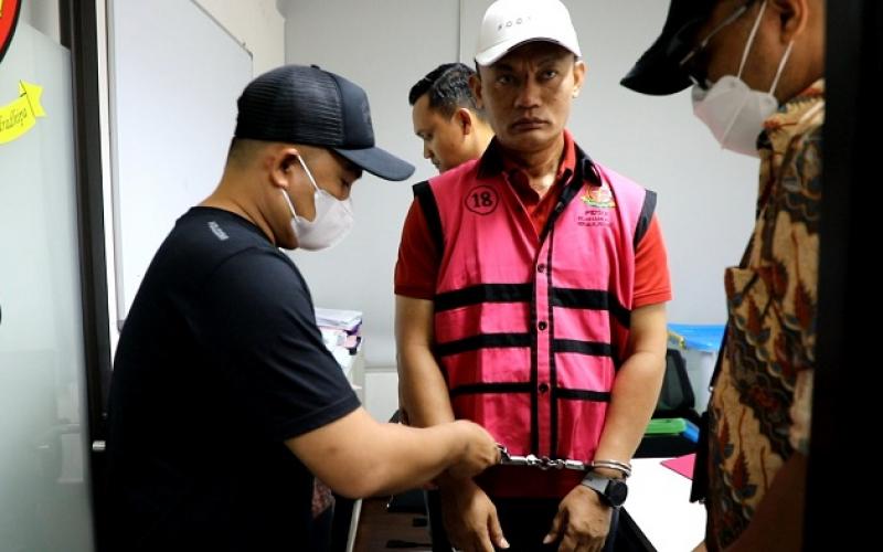 KY Prihatin Ketua PN Jaksel dan 3 Hakim Jadi Tersangka Suap Vonis Onslag Korporasi Sawit