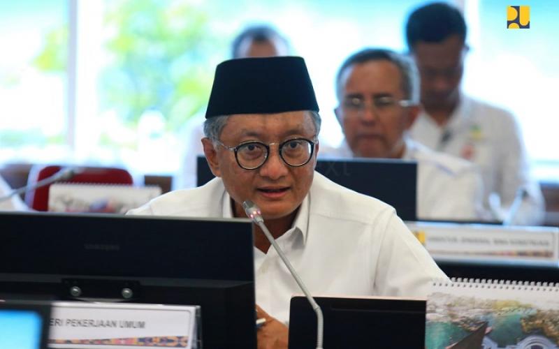 Pembangunan 53 Sekolah Rakyat Rampung Juni 2025