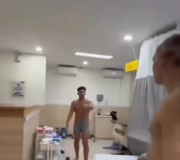 Perketat Pengawasan Bule di Bali