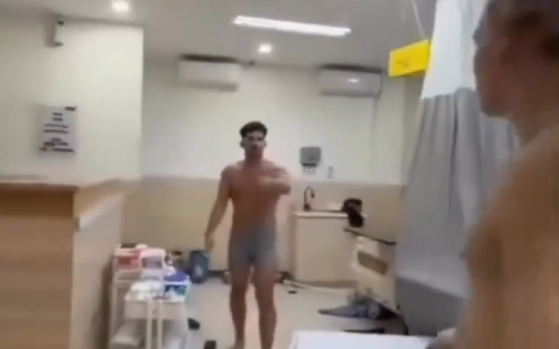 Perketat Pengawasan Bule di Bali