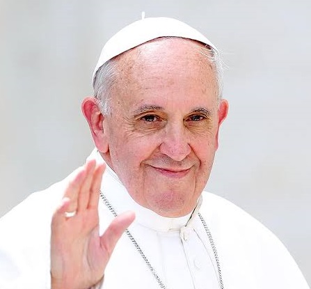 Sehari Setelah Paskah, Paus Fransiskus Meninggal Dunia