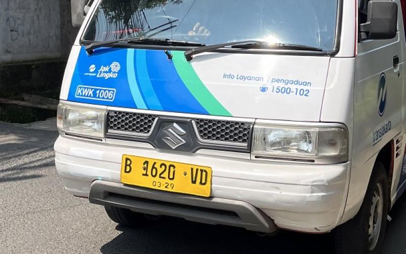 Hari Kartini: Khusus Perempuan, Tarif Mikrotrans Perlu Gratis