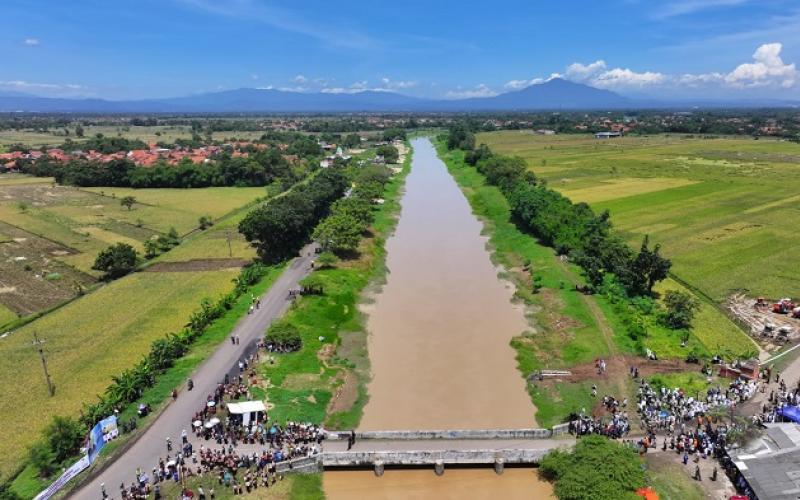 Menteri Dody Minta Seluruh Balai Terapkan Teknologi IPHA