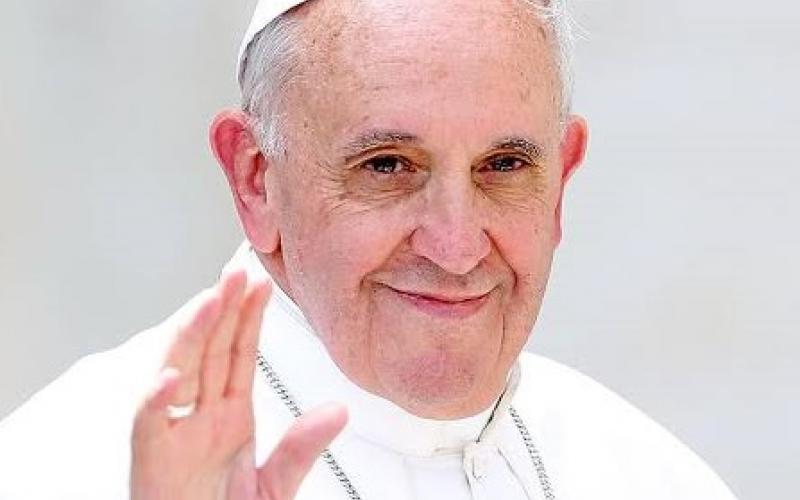 Sehari Setelah Paskah, Paus Fransiskus Meninggal Dunia