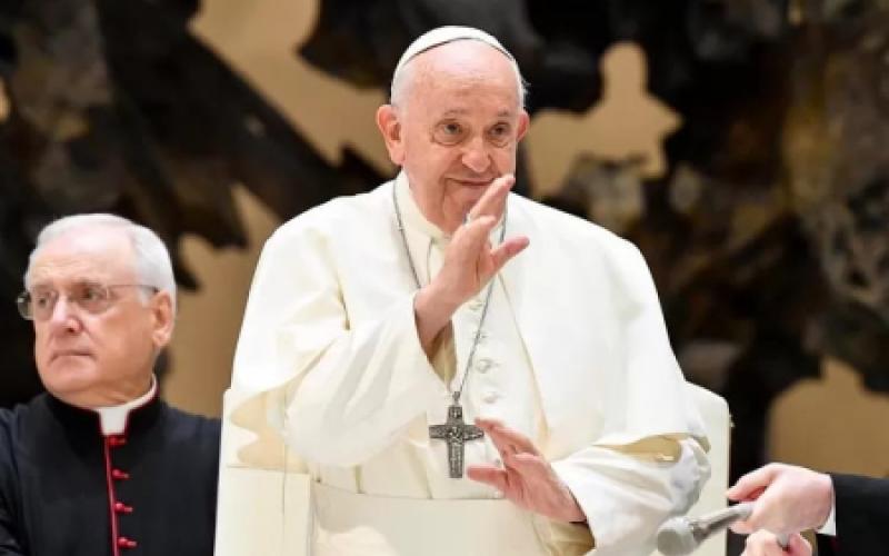 Ungkapan Belasungkawa Para Pemimpin Dunia Iringi Kepergian Paus Fransiskus