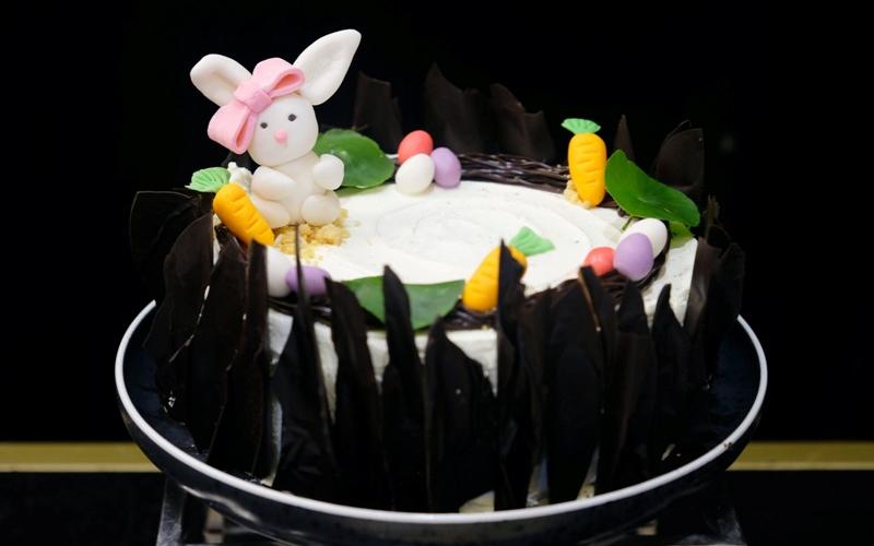 Aston Priority Simatupang Hadirkan Aktivitas Edukatif untuk Anak-Anak