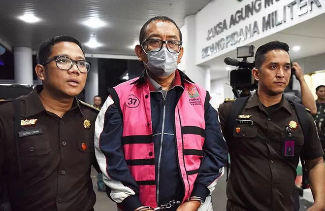 Penangkapan Direktur Pemberitaan Jak TV, Kejagung Tak Punya Wewenang Menilai Produk Pers