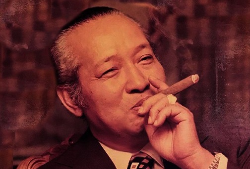 Gelar Pahlawan Nasional untuk Soeharto Tak Relevan dan Problematik